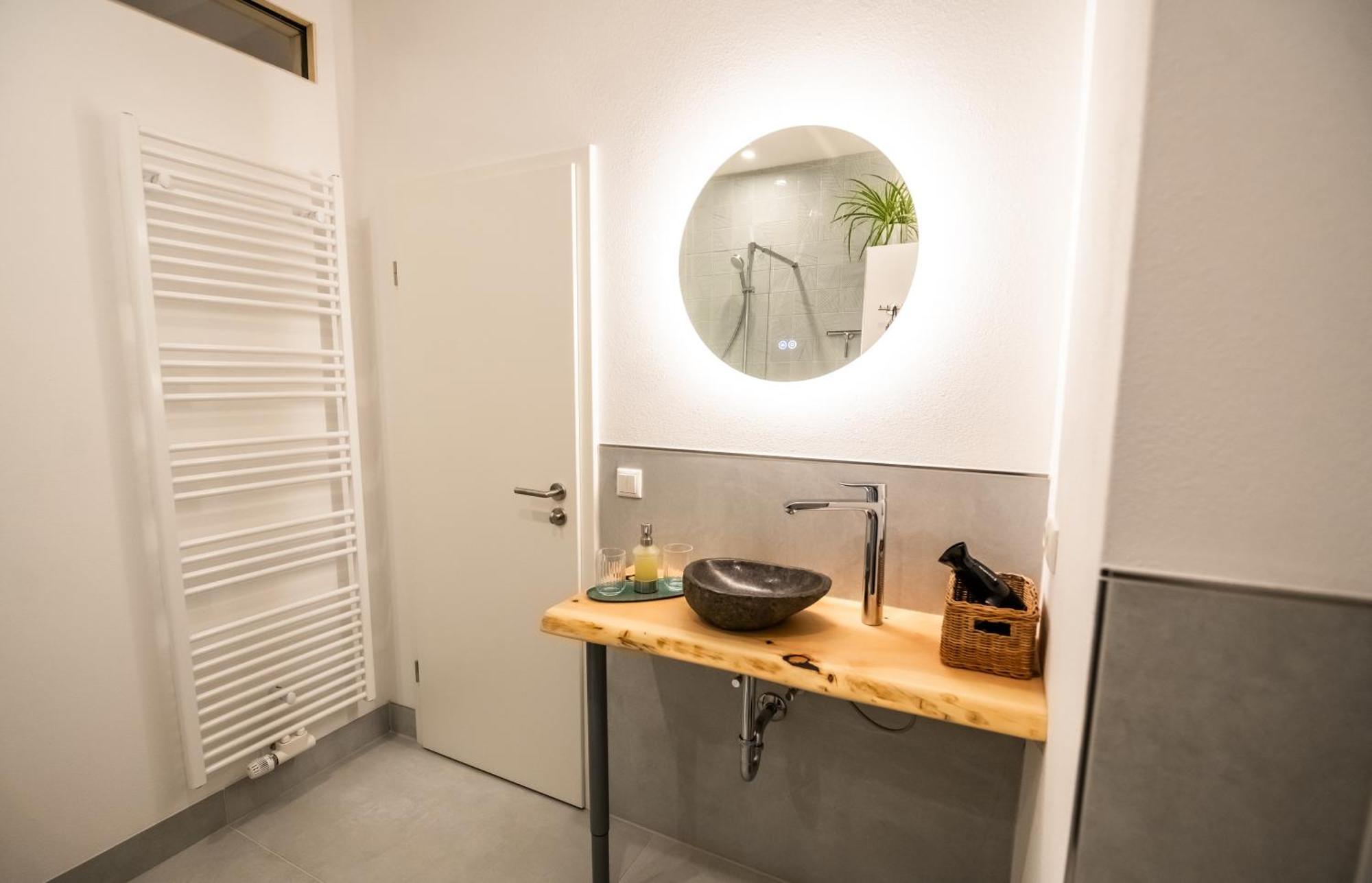 Landhaus Oase Im Herzen Oberviechtachs エクステリア 写真