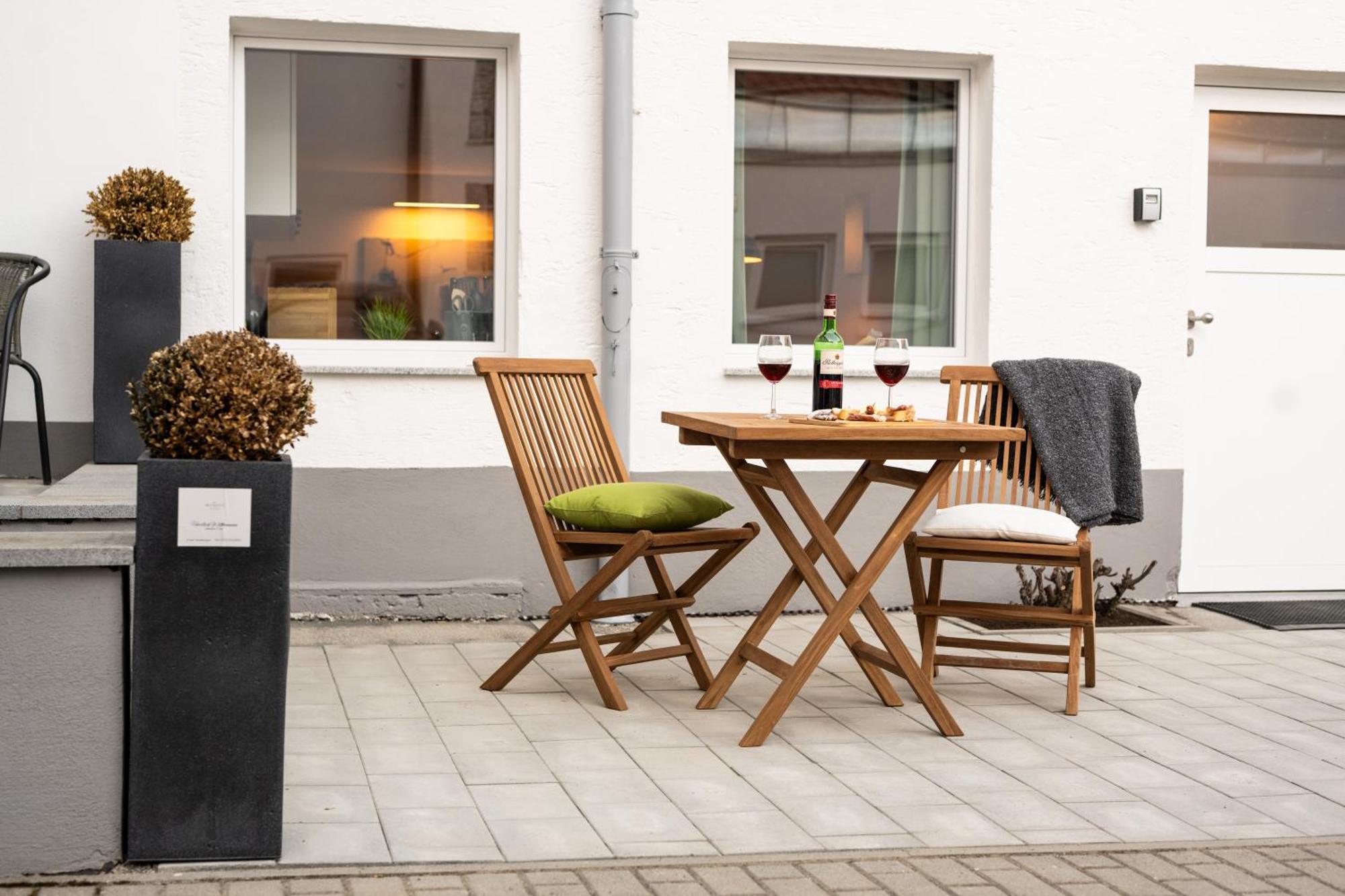 Landhaus Oase Im Herzen Oberviechtachs 部屋 写真