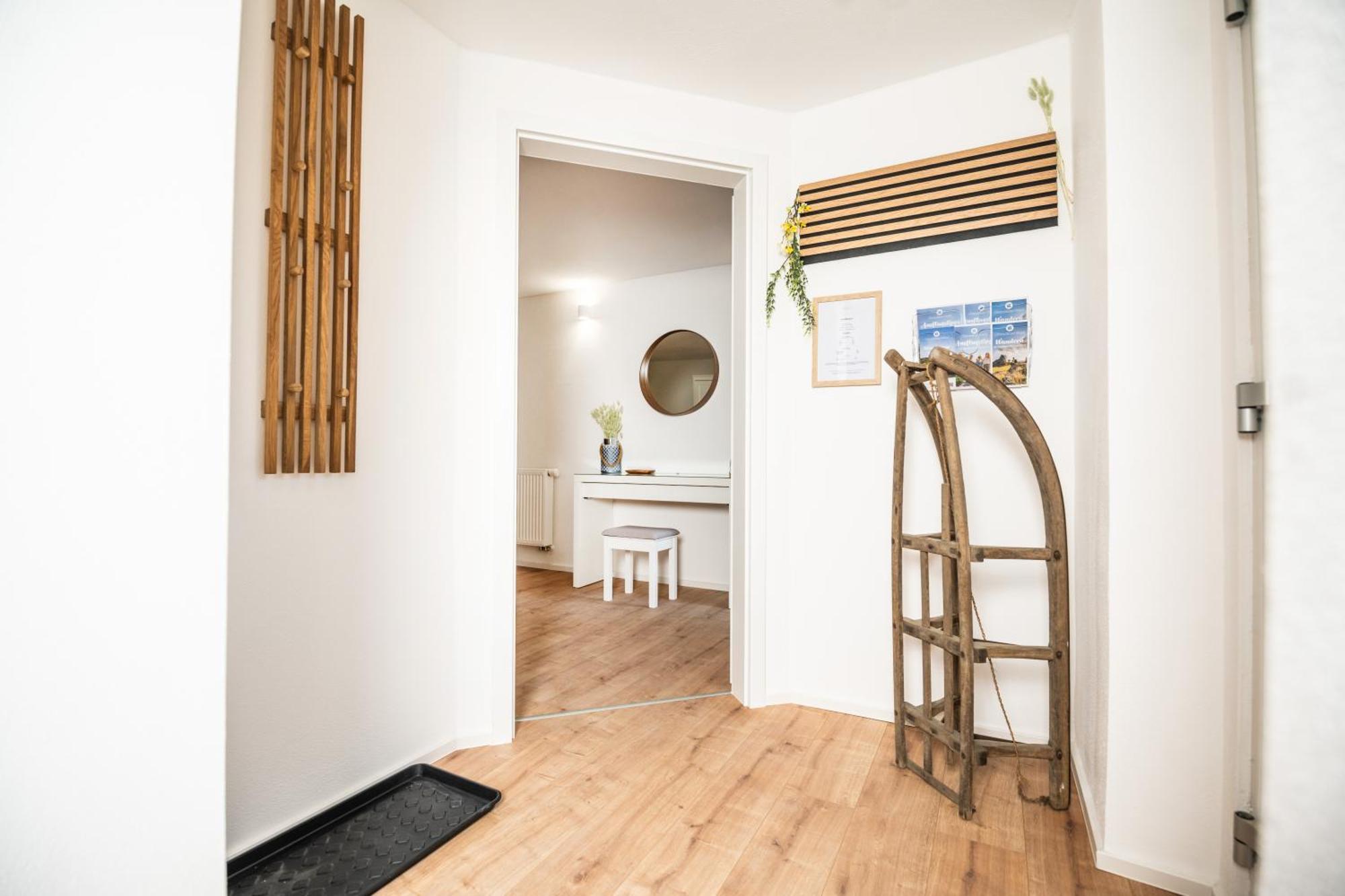 Landhaus Oase Im Herzen Oberviechtachs エクステリア 写真